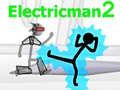 Spiel Elektrikmann 2 Online