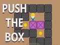 Spiel Schiebe die Box Online
