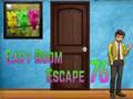 Spiel Amgel Einfacher Raum Flucht 76 Online