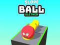 Spiel Rollenball Gleiten Online