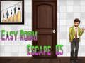Spiel Amgel Einfacher Raumflucht 85 Online