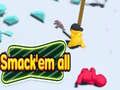 Spiel Schnapp sie dir alle Online