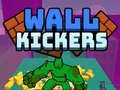 Spiel Wandtreter Online