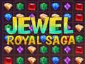 Spiel Juwel Königliche Saga Online