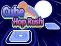 Spiel Würfel-Hop Rush Online