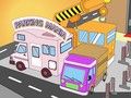 Spiel Parkplatz-Manie Online