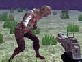Spiel Überleben Tote Zombie Auslöser Online