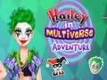 Spiel Hailey im Multiversum Abenteuer Online