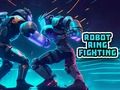 Spiel Roboter Ring Kampf Online