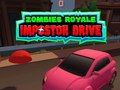 Spiel Zombies Royale: Betrügerfahrt Online