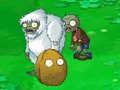 Spiel Kartoffel gegen Zombies Online