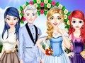 Spiel Wer wird die Braut 2 Online