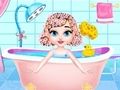 Spiel Baby Taylors Salon Makeover Online