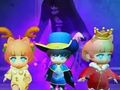 Spiel Horror Verstecken Online