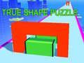 Spiel Echtes Formen-Puzzle Online