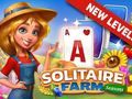 Spiel Solitaire Farm Jahreszeiten 2 Online