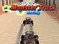 Spiel Monster-Truck-Rennen Online