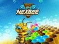 Spiel Super Hexbee Fusion Online