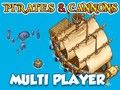 Spiel Piraten & Kanonen Mehrspieler Online
