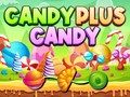 Spiel Candy Plus Candy Online