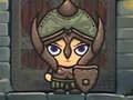 Spiel Krieg der Burgen: Rush Royale und Ziehen und Ablegen Online