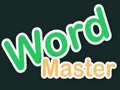 Spiel Wortmeister Online