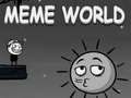 Spiel Meme-Welt Online