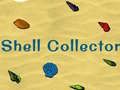 Spiel Muschelsammler Online