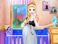 Spiel Das Leben Der Schwangeren Mama Online