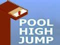 Spiel Hochsprung im Pool Online