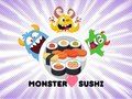 Spiel Monster X Sushi Online