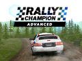 Spiel Rallye-Meister Fortgeschritten Online