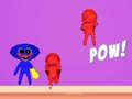 Spiel Wuggy Punch Online
