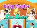 Spiel Baby Taylor Tierpflegezentrum Online