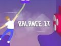 Spiel Balanciere es Online