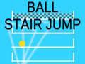 Spiel Ball Treppen Sprung Online
