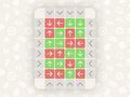 Spiel Entspannendes Puzzle-Match Online