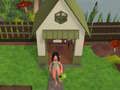 Spiel Gartenrausch. Gemüseflucht Online