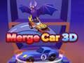 Spiel Auto Zusammenführen 3D Online