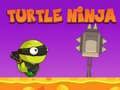 Spiel Schildkröten Ninja Online