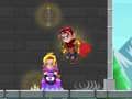 Spiel Rette die 2D Prinzen Online
