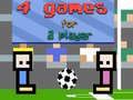 Spiel 4 Spiele Für 2 Spieler Online