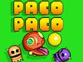 Spiel Paco Paco Online