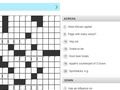 Spiel LA Times Kreuzworträtsel Online
