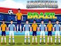 Spiel Brasilien Argentinien Online