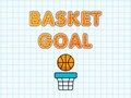Spiel Basketballkorb Online