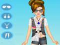 Spiel Modejeans-Liebhaber Online