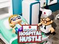 Spiel Krankenhaus-Hektik Online