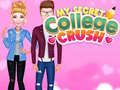 Spiel Mein geheimer Schwarm zur College-Zeit Online