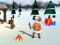 Spiel Schneesturm Online